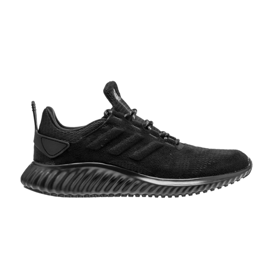 Alphabounce CR 'Triple Black' ᡼