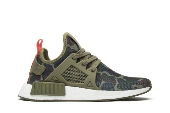 NMD_XR1 'Olive Cargo' ᡼