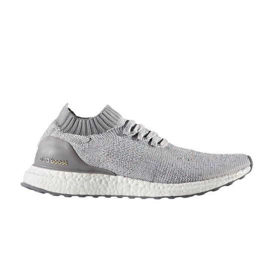 UltraBoost Uncaged 'Clear Grey' ᡼