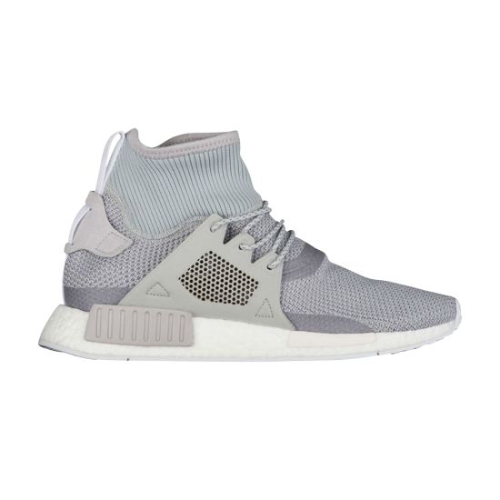 NMD_XR1 Winter Mid 'Grey Two' ᡼