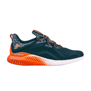 Alphabounce Team Bowl Series PE 'Miami Hurricanes' ͥ