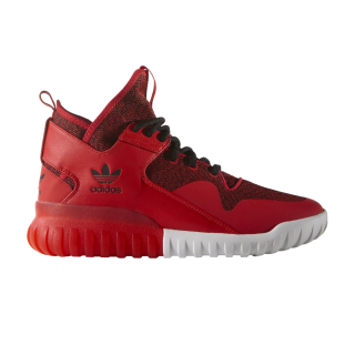 Tubular X 'Red' ͥ