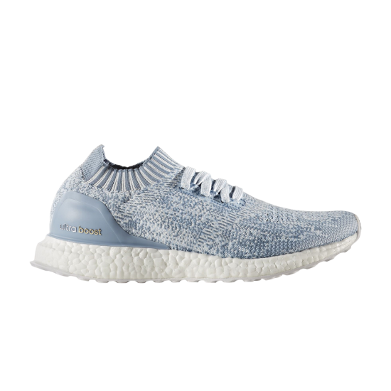 Wmns UltraBoost Uncaged 'Crystal White' ᡼