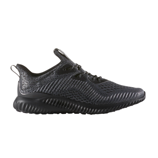 Alphabounce AMS 'Black' ᡼