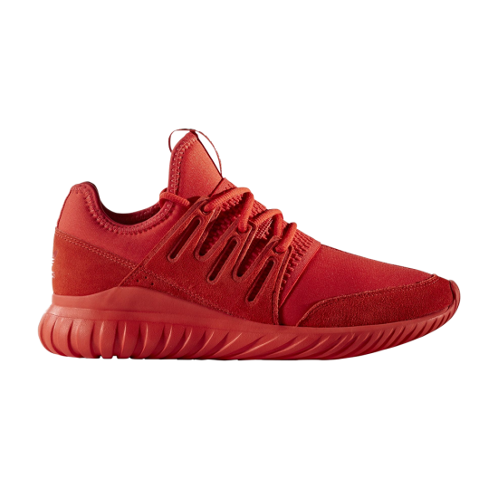 Tubular Radial 'Red' ᡼