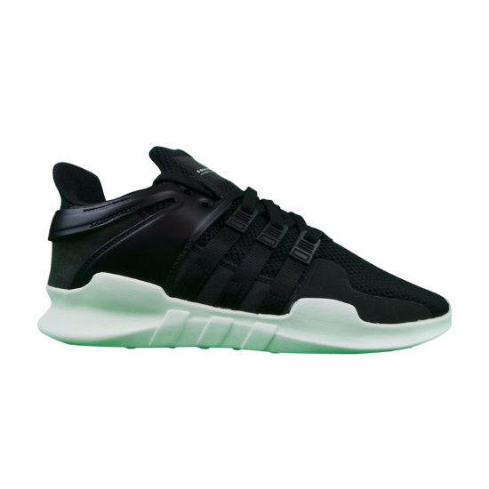 EQT Support ADV 'Black' ᡼