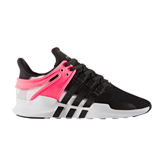 EQT Support ADV 'Core Black Turbo' ᡼