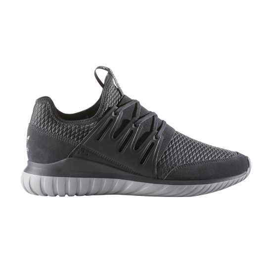 Tubular Radial 'Solid Grey' ᡼