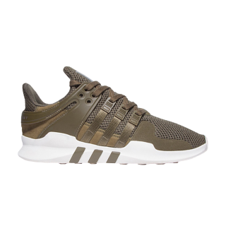 Champs Sports x EQT Support ADV 'Chalk and Olive' ͥ