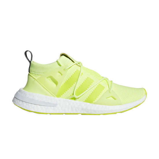 Wmns Arkyn 'Semi Solar Yellow' ᡼