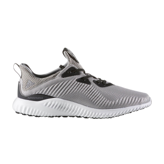 Alphabounce 1 'Grey White' ͥ