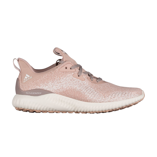 Wmns Alphabounce EM 'Ash Pearl' ᡼