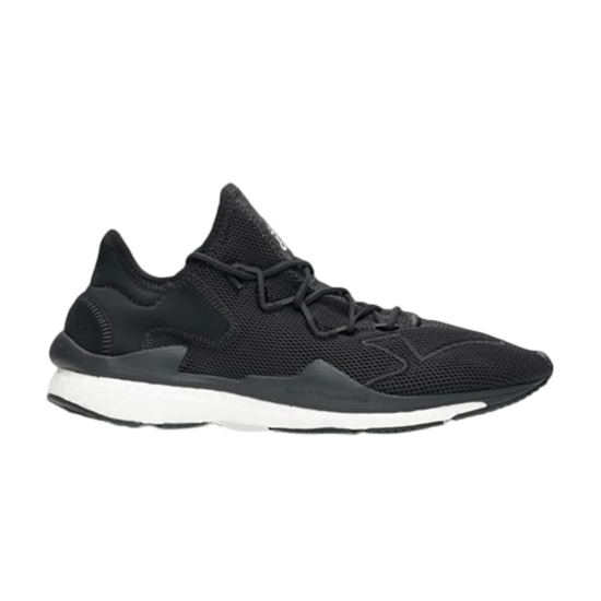 Y-3 Adizero Runner 'Core Black' ᡼