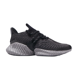 Alphabounce Instinct 'Grey' ͥ
