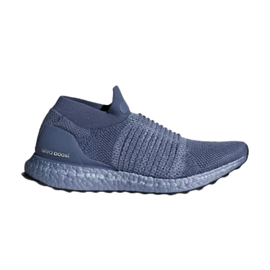 Wmns UltraBoost Laceless 'Tech Ink' ᡼