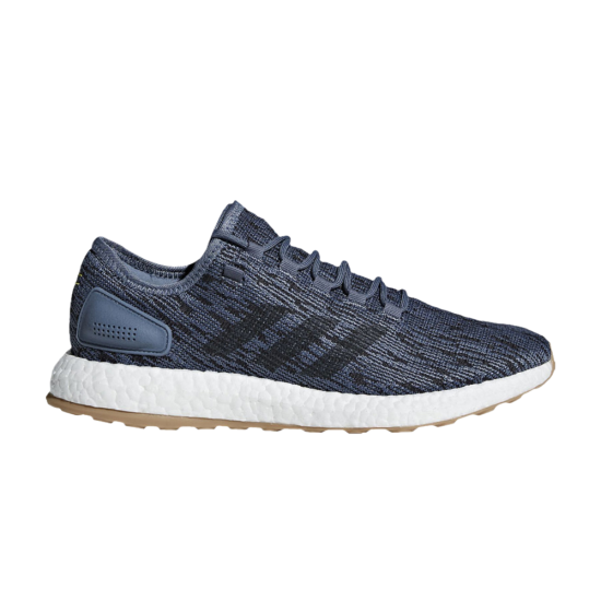 PureBoost 'Raw Steel' ᡼