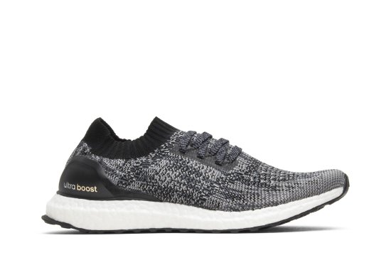 UltraBoost Uncaged 'Core Black' ᡼