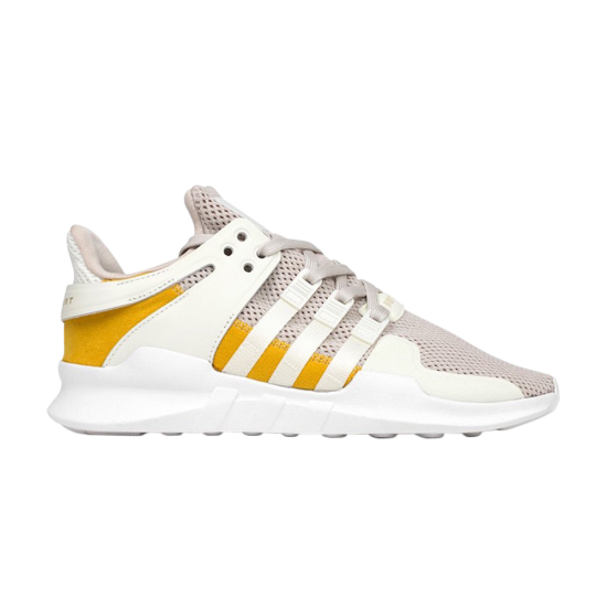 EQT Support ADV 'Tactile Yellow' ᡼