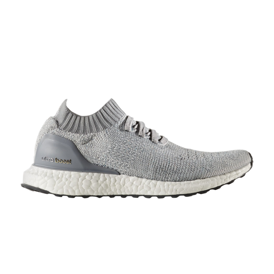 Wmns UltraBoost Uncaged 'Clear Grey' ᡼