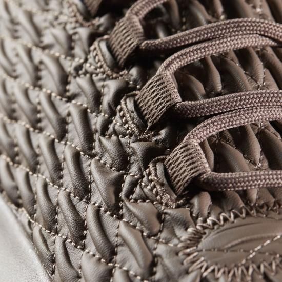 Tubular Shadow Trace Brown NBA