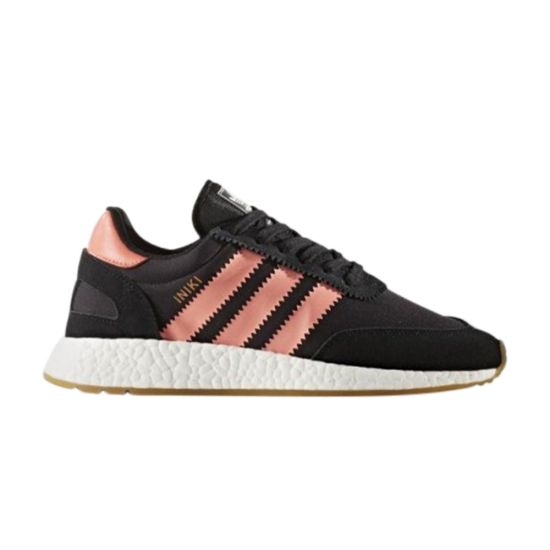 Wmns Iniki Runner 'Semi Flash Orange' ᡼