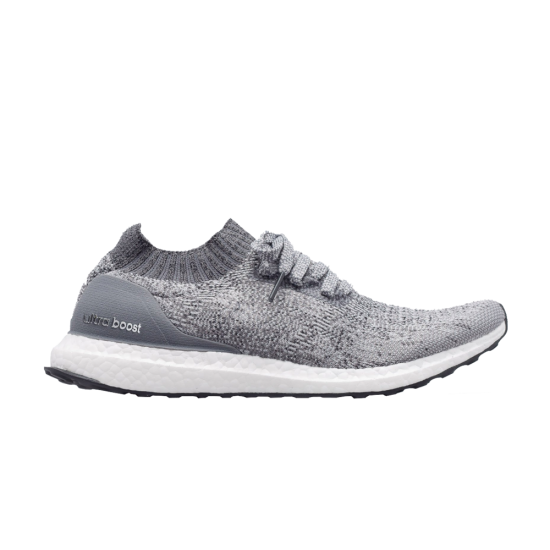 UltraBoost Uncaged 'Grey Two' ᡼