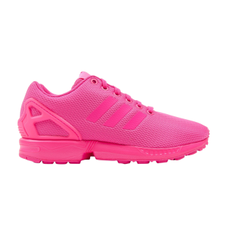 ZX Flux 'Pink' ͥ