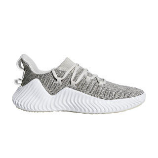Wmns Alphabounce Trainer 'Raw White Grey' ͥ