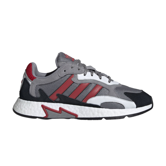 Tresc Run 'Grey Scarlet' ᡼