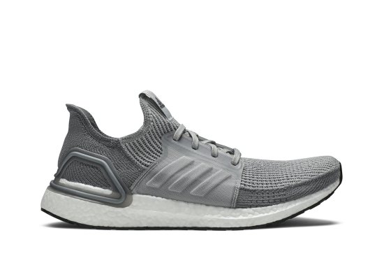 UltraBoost 19 'Triple Grey' ᡼