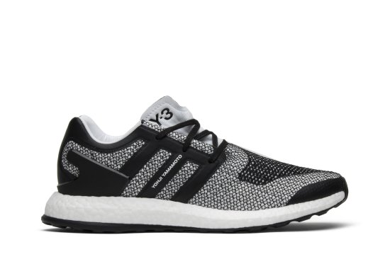 Y-3 PureBoost 'Oreo' ᡼