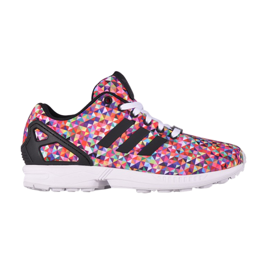 ZX Flux 'Prism' ᡼
