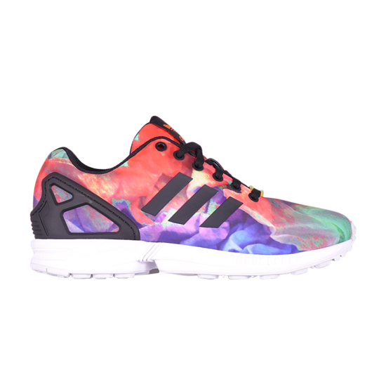 Zx Flux ᡼