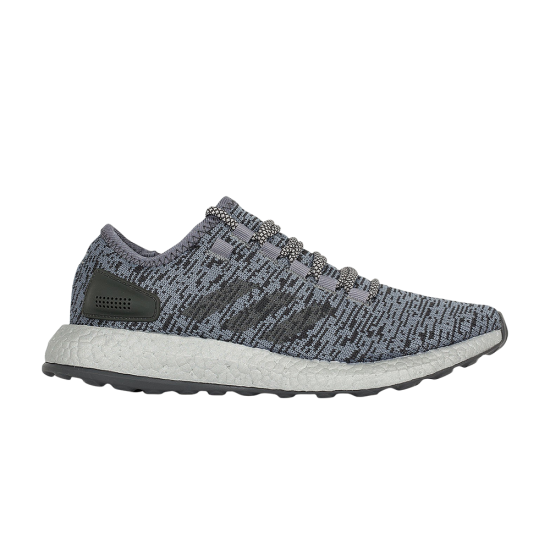 PureBoost Limited 'Triple Grey' ᡼