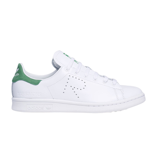 Raf Simons x Stan Smith 'White Green' ᡼