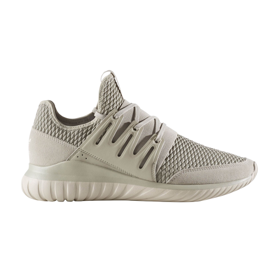 Tubular Radial ᡼