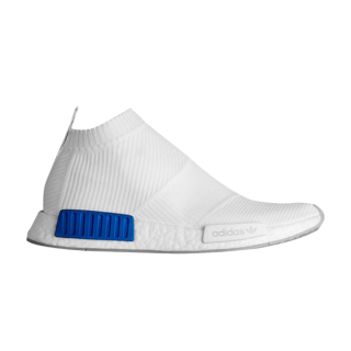 NMD_CS1 Primeknit 'Archive Oddities' ͥ