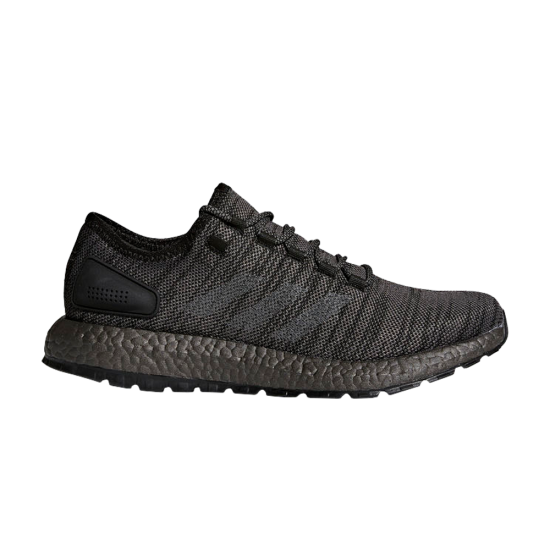 PureBoost ATR 'Core Black Solid Grey' ᡼