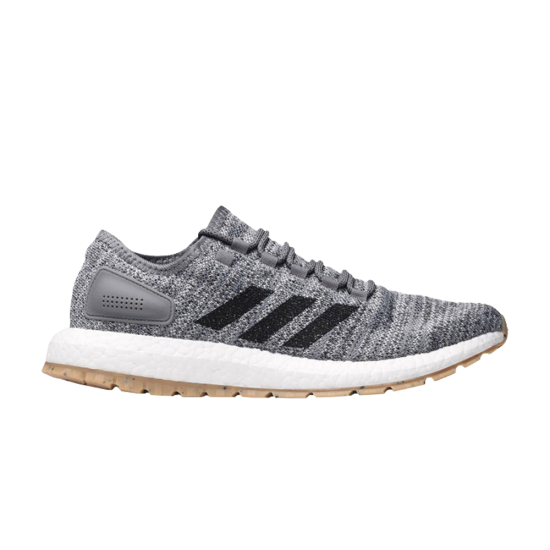 PureBoost ATR 'Grey' ᡼