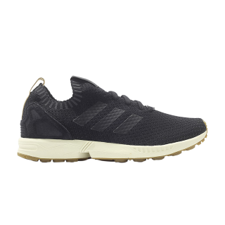 ZX Flux Primeknit 'Black Gum' ͥ