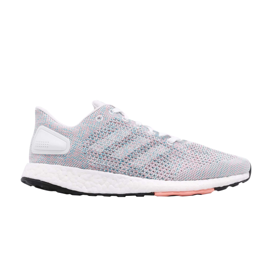Wmns PureBoost DPR 'Grey Coral' ᡼