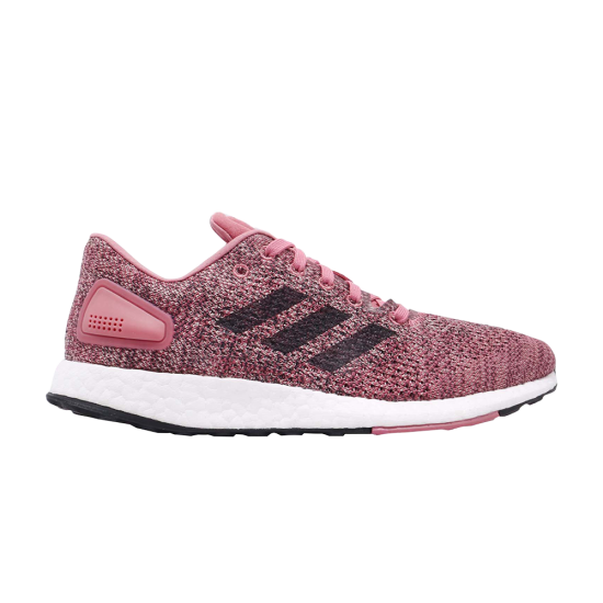 Wmns PureBoost DPR 'Trace Maroon' ᡼