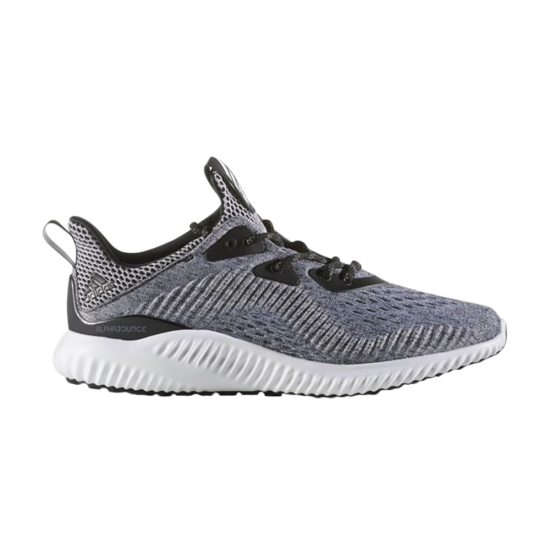 Wmns Alphabounce EM 'Grey' ᡼