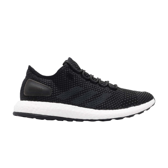 PureBoost Clima 'Core Black' ᡼