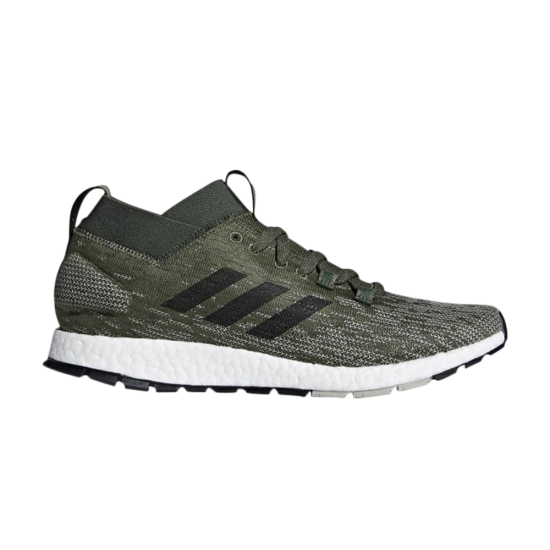 PureBoost RBL 'Base Green' ᡼