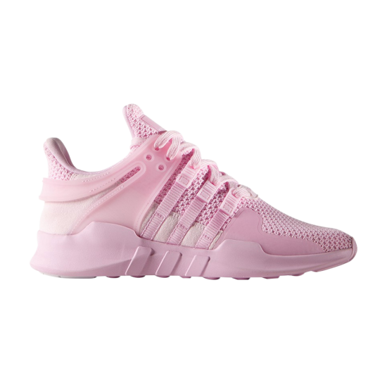 Wmns EQT Support ADV 'Clear Pink' ᡼