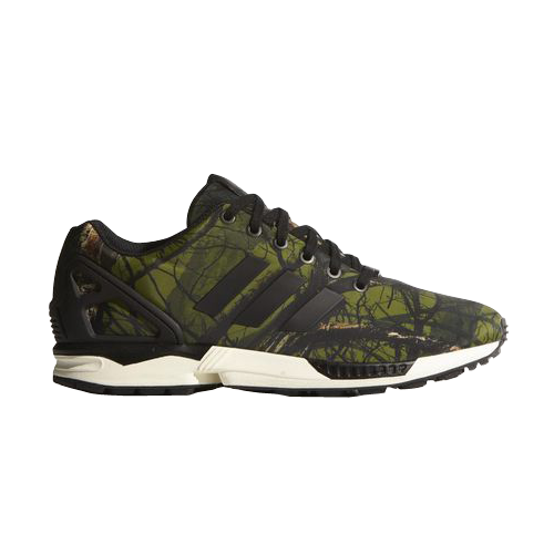 ZX Flux 'Deep Forest' ᡼