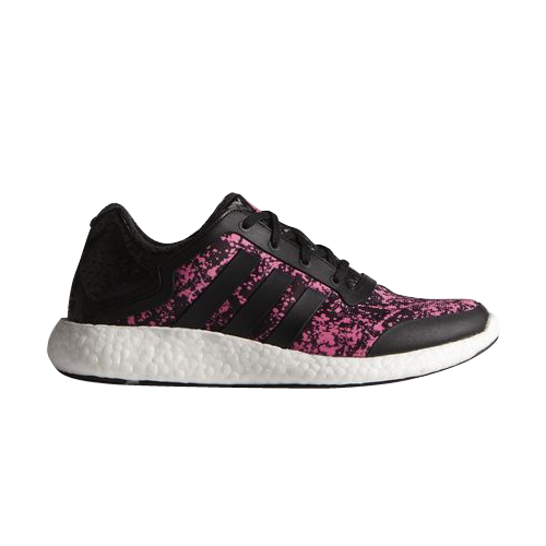 Wmns PureBoost 'Core Black' ᡼