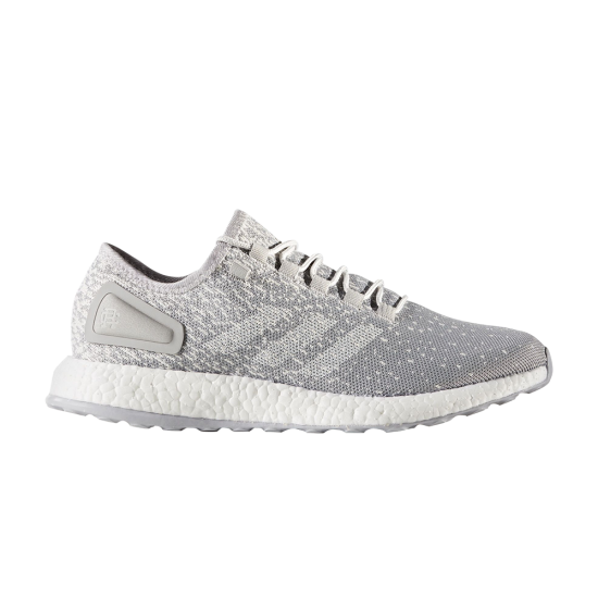 Reigning Champ x PureBoost 'Grey' ᡼