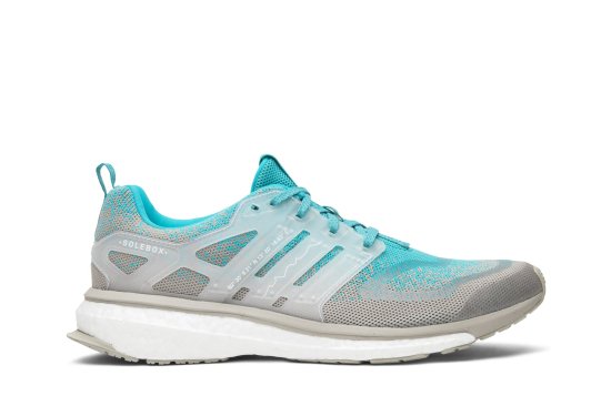 Solebox x Packer Shoes x Energy Boost 'Energy Blue' ᡼